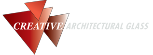 Logo for Creative Architectural Glass
