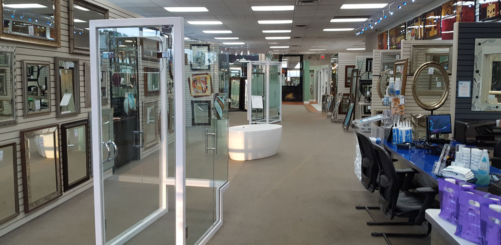 Addison Factory Showroom