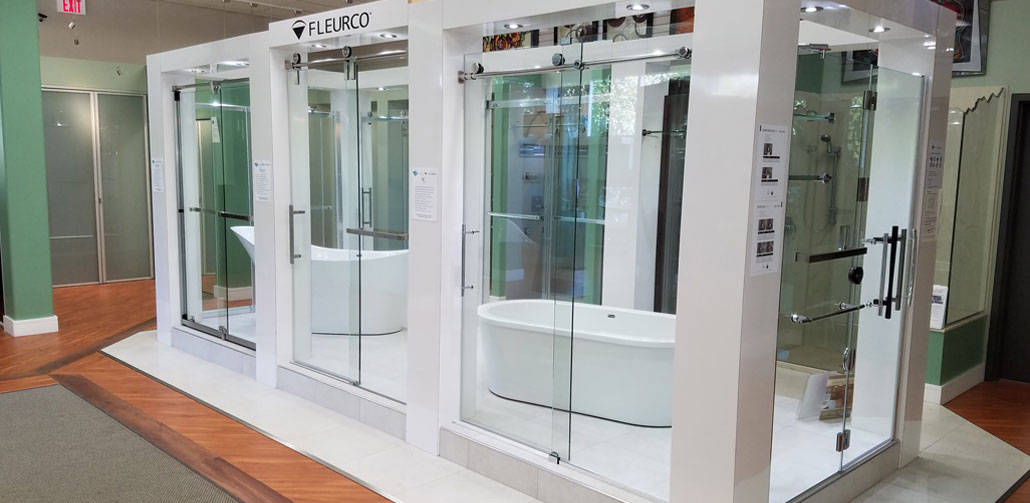 Addison Factory Showroom